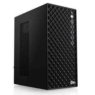 Pc Gaming M13350h - Amd Ryzen 5 - Nvidia Rtx3050 - 16 Go Ddr4 Ram - M.2 Ssd 500 Go - Windows 11 Famille