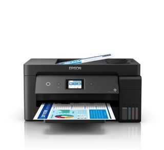 Imprimante Multifonction Epson Ecotank Et-15000