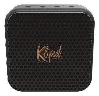 Klipsch Austin Enceinte Portable Mono Noir 10 W