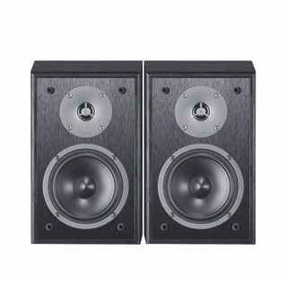 Enceintes Surround Magnat S10b Noir Vendues Par Paire