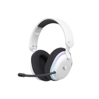 Casque De Jeu Havit Fuxi-h7 (blanc/noir)