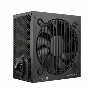 Inca Ips-650xn Unité D'alimentation D'énergie 650 W Atx Noir