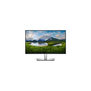 Écran P Series Ips Noir/argent 54,6 Cm 21,5 Pouces Dell