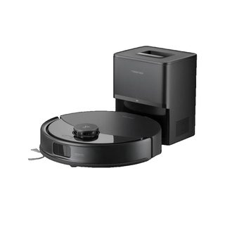 Aspirateur Robot Roborock Q10 Pf+ Avec Fonction De Lavage Et Contrôle Vocal