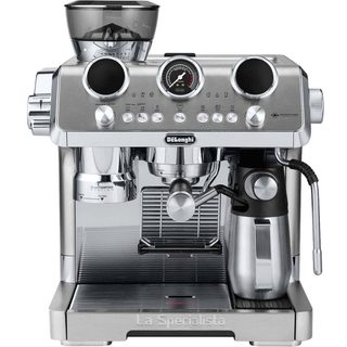 Machine À Expresso Delonghi Ec9885.m La Specialista Maestro Cold Brew