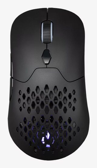 Hiditec Gx30 Pro Wireless Souris Gaming Droitier Rf Wireless + Bluetooth + Usb Type-c 26000 Dpi