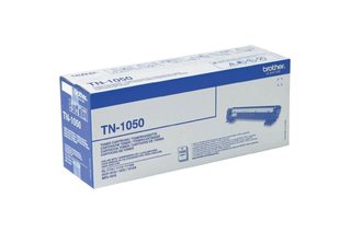 Cartouche Toner Brother Tn1050 Noir 1000 Pages