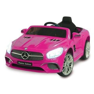 Voiture Électrique Jamara Mercedes‑benz Sl 400 108x64x46 Cm Multicolor Plastique