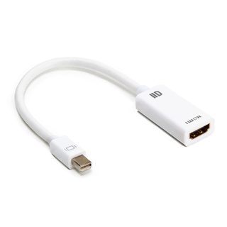 Mini Displayport Vers Hdmi