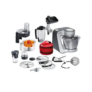 Robot Multifonction Bosch Mum 59s81de 1000w 3.9l