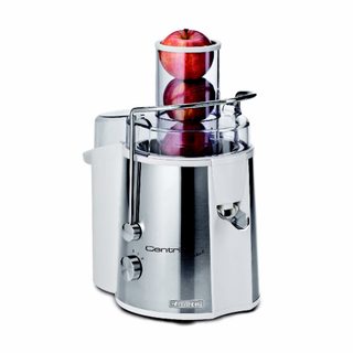 Ariete 0173/30 Centrifugeuse 700 W Acier Inoxydable, Blanc
