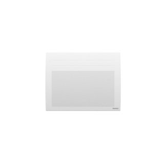 Radiateur Électrique Rayonnant Thermor Amadeus 3 Digital 750 W Blanc Horizontal