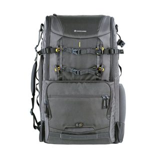 Sac À Dos Vanguard Alta Sky 68 36 L Noir