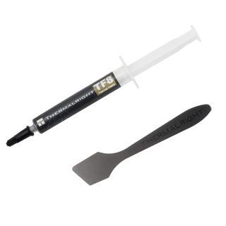 Pâte Thermique Thermalright Tf8 - 5,8 G, 13,8 W/mk, Silicone Thermoconducteur