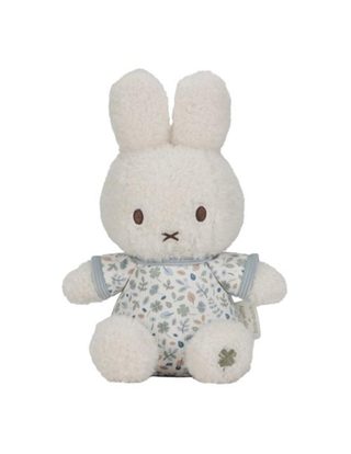 Peluche Little_dutch Lucky Leaves Miffy 20 Cm Multicolor Autres
