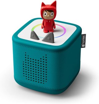 Coffret Toniebox 2 Tonies Mon Premier Vert Océan Multicolor