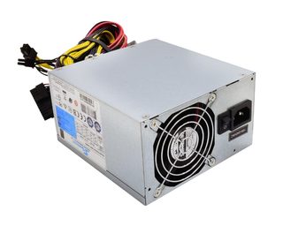 Seasonic Ssp-650rs Unité D'alimentation D'énergie 650 W 20-pin Atx Atx Argent