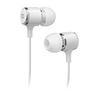Sbs Teinearlightw Casque Avec Fil Ecouteurs Appels/musique Blanc