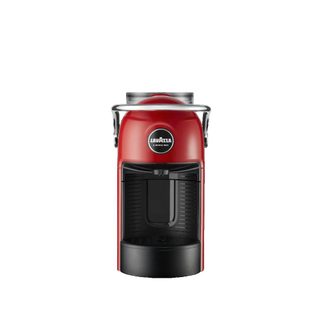 Cafetière À Dosette Lavazza Jolie Evo 0,6 L Rouge 1250W Capsule Café 10 Bar