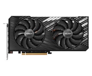 Asrock Challenger Radeon Rx 7700 Xt Amd 12 Go Gddr6