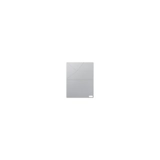 Accessoires Tablette Samsung Smart Book Cover Pour Galaxy Tab S11 Ultra Blanc
