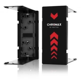 Ventirad Cpu - Noctua - Na-hc7chromax.black.swap