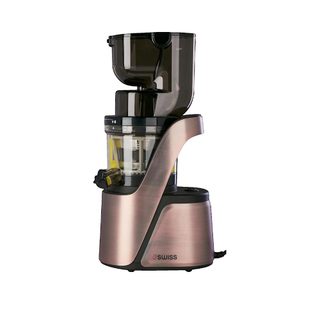 Extracteur De Jus 4swiss Bm105 400w Rose Gold