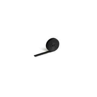 Serre-cables Velcro Durable A 10 Boucles Cavoline Grip Noir