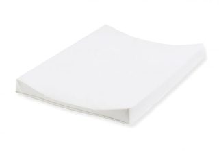 Pinolino Matelas À Langer 70 X 50 Cm 10 Cm Blanc Plastic