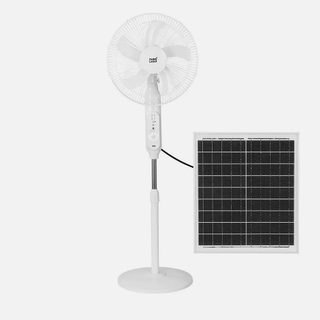 Fabrilamp 187241001 Ventilateur Blanc