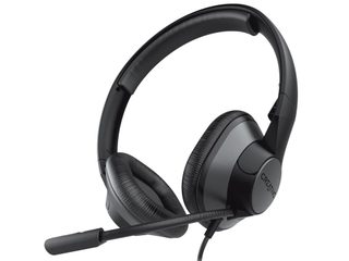 Creative Labs Hs-720 V2 Casque Avec Fil Arceau Bureau/centre D'appels Noir