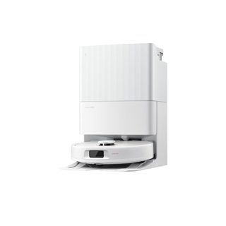 Aspirateur Robot Roborock Qrevo L 0,33l Blanc