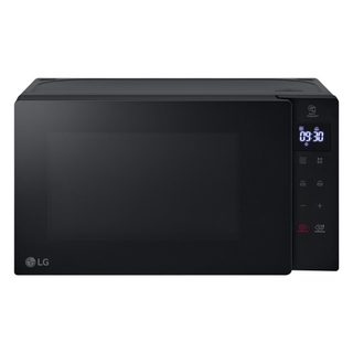 Micro-ondes Mono-fonction Lg Ms2032gas