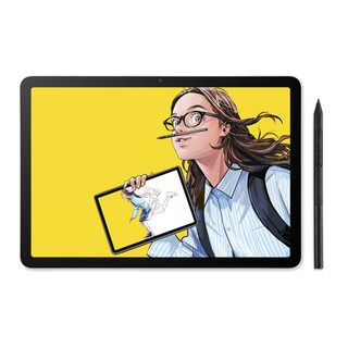 Tablette Tactile Wacom Movinkpad 11 11,45" 128 Go Noir