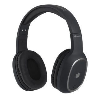 Ngs Artica Pride Casque Sans Fil Arceau Appels/musique Micro-usb Bluetooth Noir