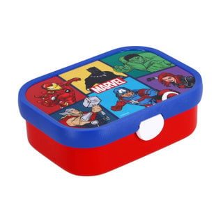 Mepal Marvel's Avengers Toy - Durable Plastic Design For Kids 3+