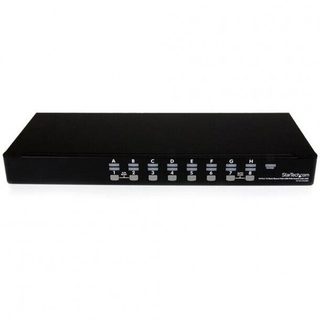 Switch Kvm Startech Sv1631dusbuk