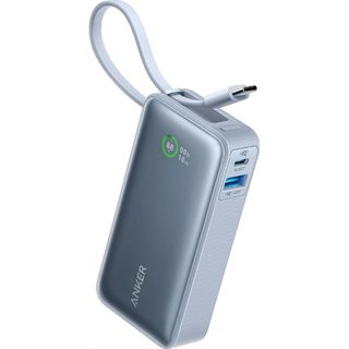 Batterie Externe Anker Nano 10000 Mah Charge Rapide 30 W