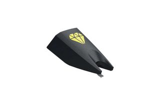Diamant Ortofon Concorde Mkii Club 8 Mv 20 20 000 Hz 3 G Noir Jaune