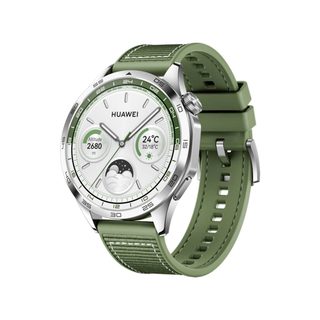 Huawei Watch Gt 4 46mm Vert (green) Phoinix B19w