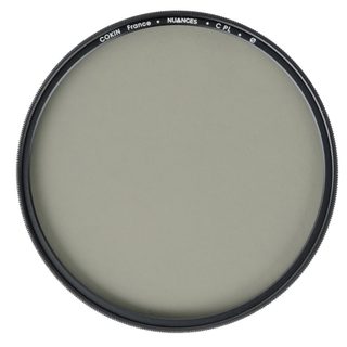 Filtre Pour Appareil Photo Cokin Cnpc 77