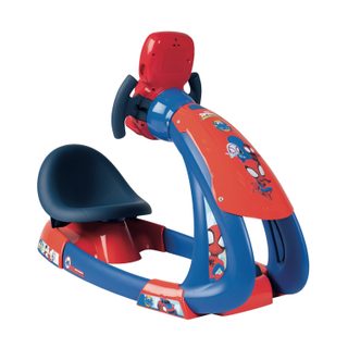 Spidey V8 Driver SMOBY