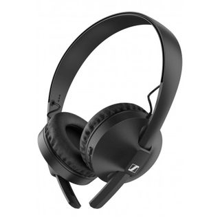 Casque Audio Sennheiser Hd 250bt Bluetooth Noir