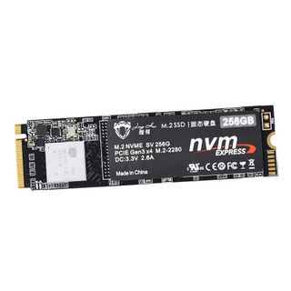 Disque Ssd Haute Vitesse Pcie Nvme Pour Notebook Et Desktop Avec Transfert Rapide