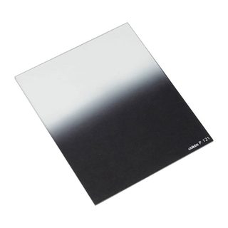 Filtre Dégradé Gris Cokin P121 Nd8 G2 Taille M