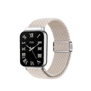 Xiaomi Smart Band = Bracelet Tressé En Nylon Édition Starlight Xiaomi 9 Pro