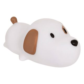 Veilleuse Chien Scott L.15cm À Piles - Atmosphera Créateur D'intérieur
