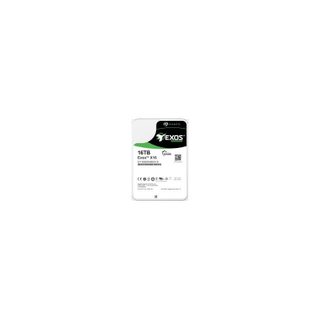 Seagate Exos X16 16 To – Hdd Enterprise Haute Capacité