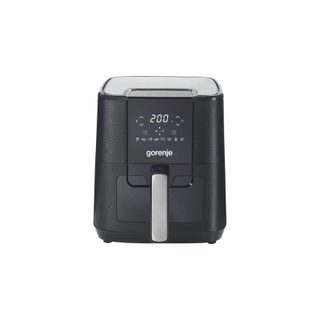 Friteuse A Air Chaud Noire Gorenje Af1350dwb