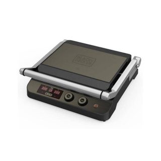 Grill Black Et Decker Bxgr 2000 E